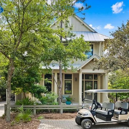 Golf Cart - 